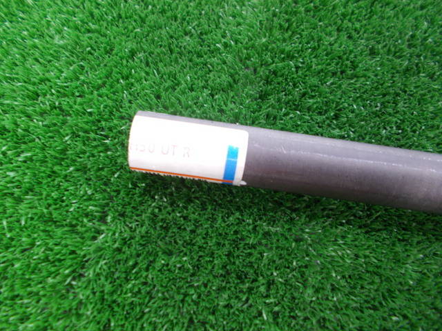 中古 MCH 50 (R)シャフト ゴルフ用品