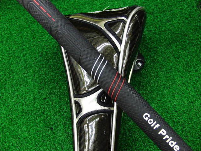 中古 GIGA HS-787 フェアウェイウッドフェアウェイウッド ゴルフ用品