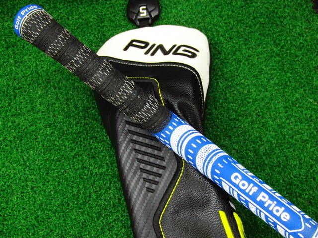 中古 G430 MAX #5(18°)フェアウェイウッド ゴルフ用品