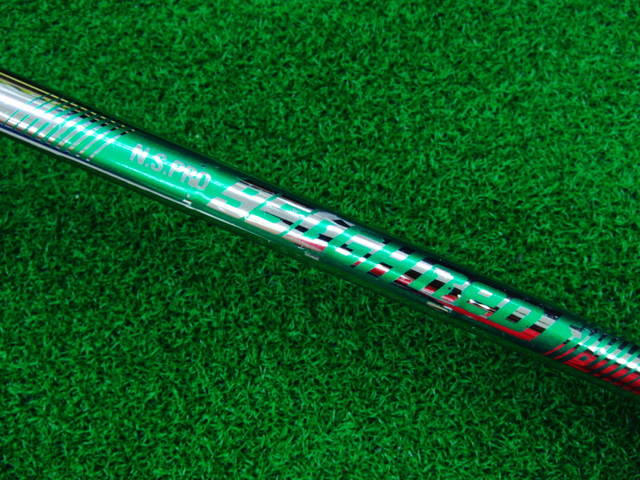 中古 DOLPHIN WEDGE DW-123 54°ウェッジ ゴルフ用品