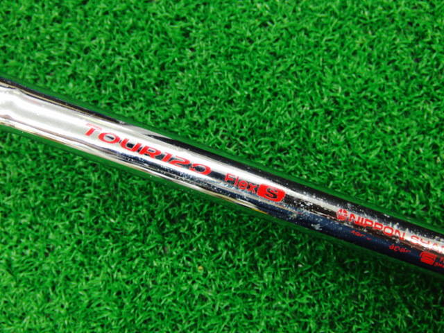 中古 TOUR B BRM 50°-10°ウェッジ ゴルフ用品