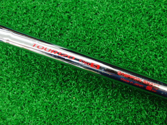 中古 TOUR B BRM 54°-10°ウェッジ ゴルフ用品