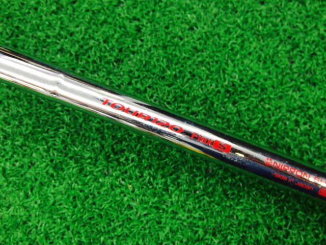 中古 TOUR B BRM 58°-12°ウェッジ ゴルフ用品