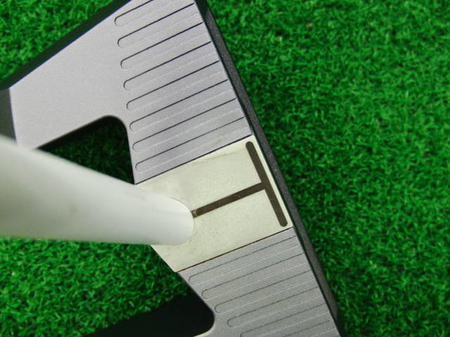 中古 L.A.B.GOLF MEZZ.1パター ゴルフ用品