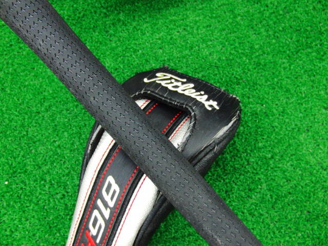 中古 816H1 (付属無) 21゜ユーティリティ ゴルフ用品