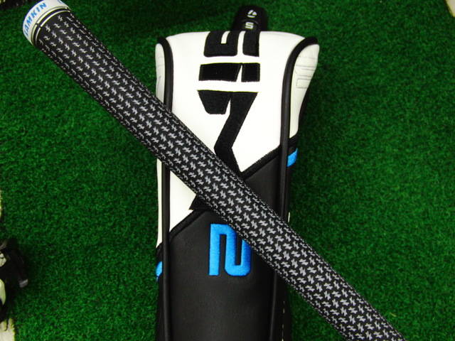 中古 SIM2 MAX #3(15°)フェアウェイウッド ゴルフ用品