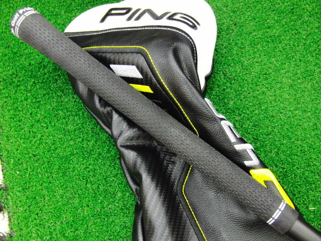 中古 G430 LST 10.5°ドライバー ゴルフ用品