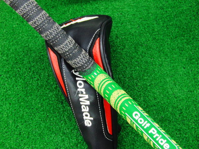 中古 M6 RESCUE #5(25°)ユーティリティ ゴルフ用品