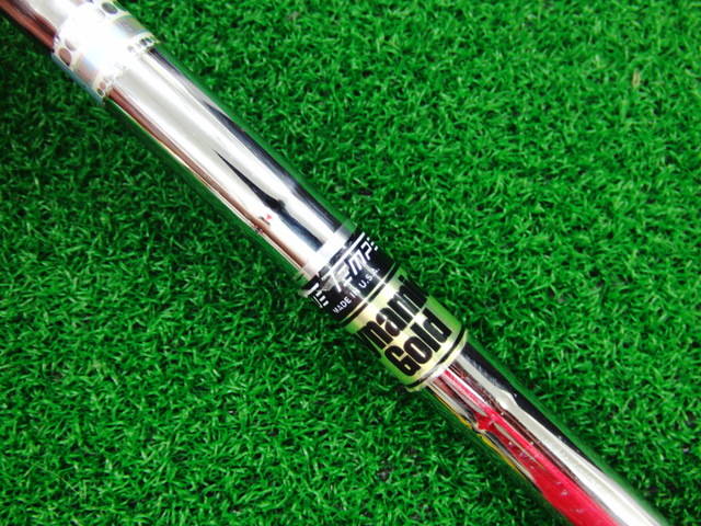 中古 Vokey SM7 ツアークローム 56゜-10Sウェッジ ゴルフ用品