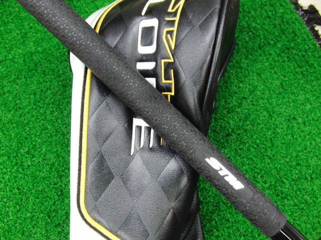 中古 STEALTH GLOIRE 10.5°ドライバー ゴルフ用品