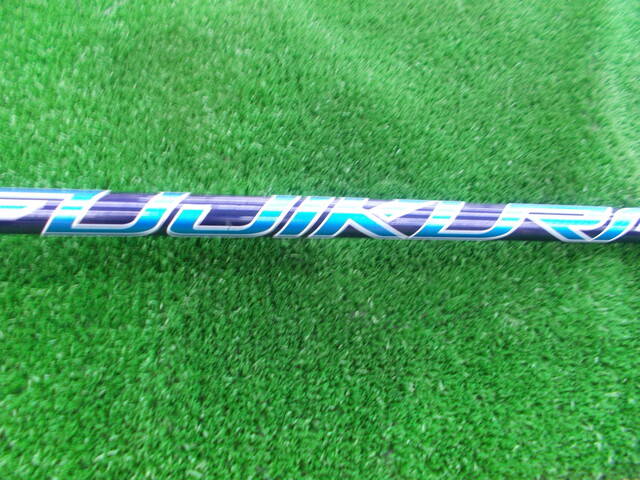 中古 (S) SPEEDER NX 50 (キャロウェイ用スリーブ)シャフト ゴルフ用品