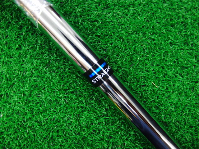 中古 PING (2024) FETCHパター ゴルフ用品