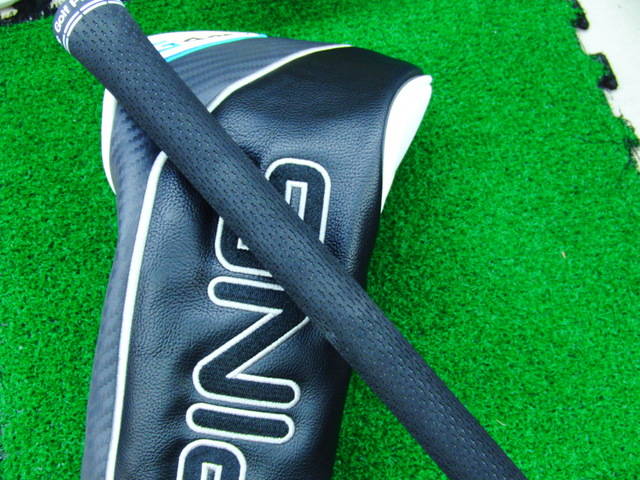 中古 G440 MAX  9°ドライバー ゴルフ用品