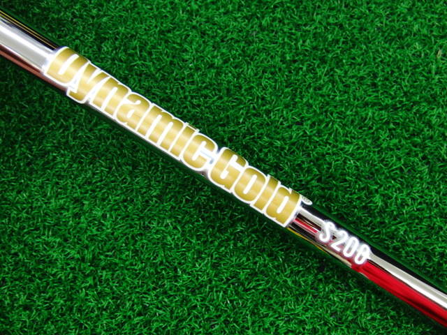 中古 RTX DEEP FORGED 2 52°-10°ウェッジ ゴルフ用品