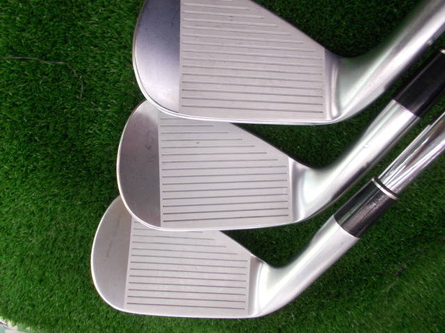 中古 SRIXON ZX5  6本アイアンセット ゴルフ用品