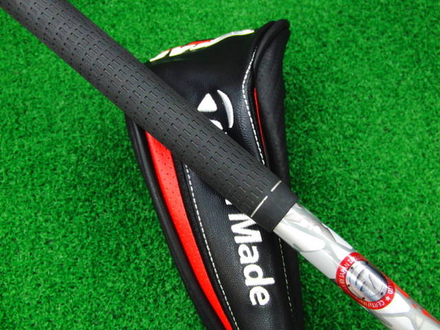 中古 M6 RESCUE #4(22°)ユーティリティ ゴルフ用品