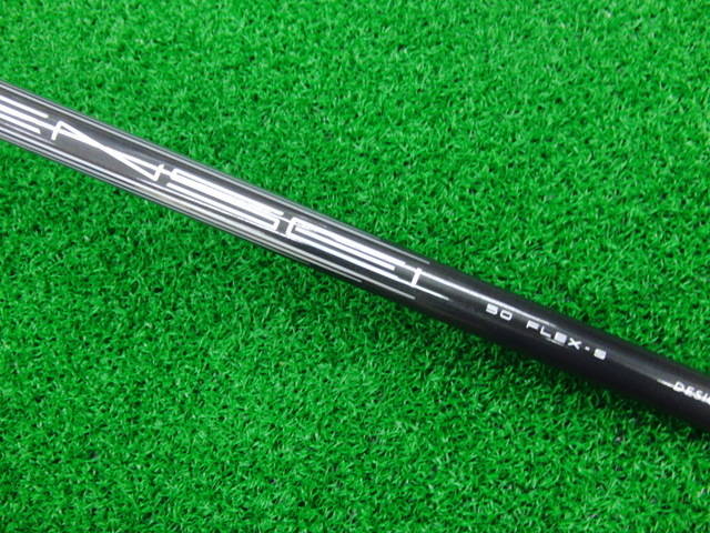 中古 PARADYM Ai SMOKE Triple Diamond 10.5°ドライバー ゴルフ用品