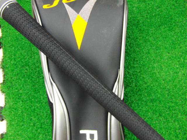 中古 RS JUST F 9.5°ドライバー ゴルフ用品