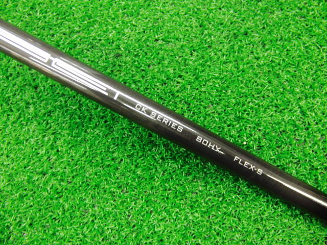 中古 TS3 17°ユーティリティ ゴルフ用品