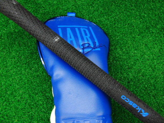 中古 UFO AIR by POWER TORNADO #44(18°)ユーティリティ ゴルフ用品