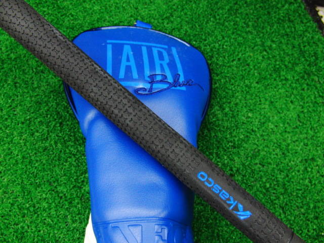 中古 UFO AIR by POWER TORNADO #55(22°)ユーティリティ ゴルフ用品