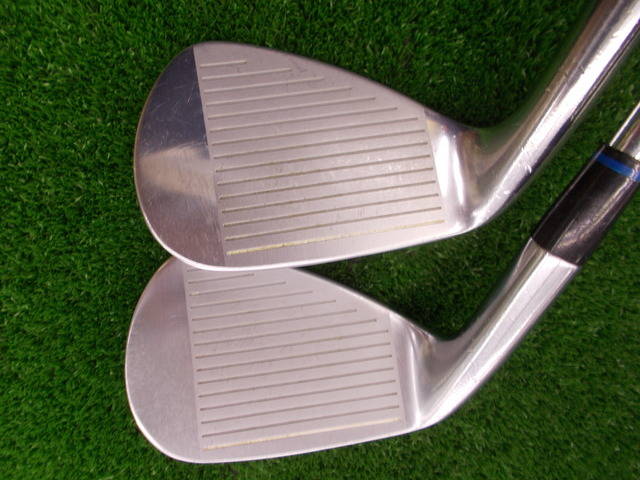 中古 ONOFF LABOSPEC RB-247K  5本アイアンセット ゴルフ用品