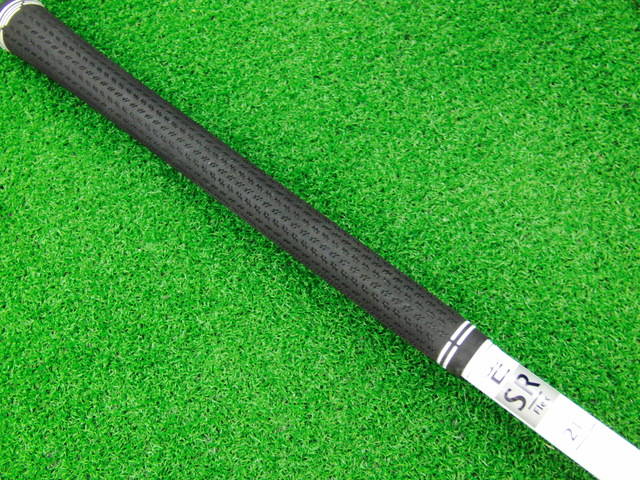 中古 AEROJET 4H(21°)ユーティリティ ゴルフ用品