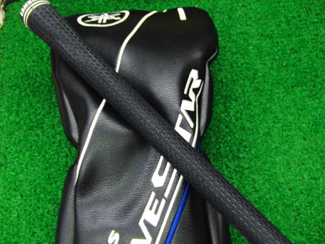 中古 inpres DRIVESTAR 10.5°ドライバー ゴルフ用品