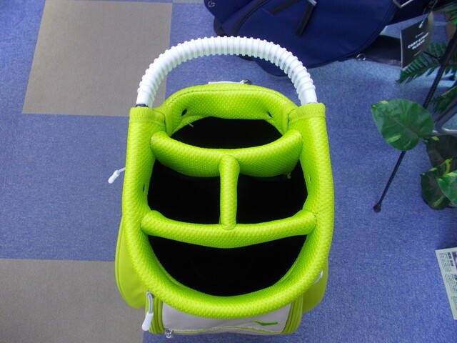 中古 Callaway 中古キャディバッグキャディバッグ ゴルフ用品