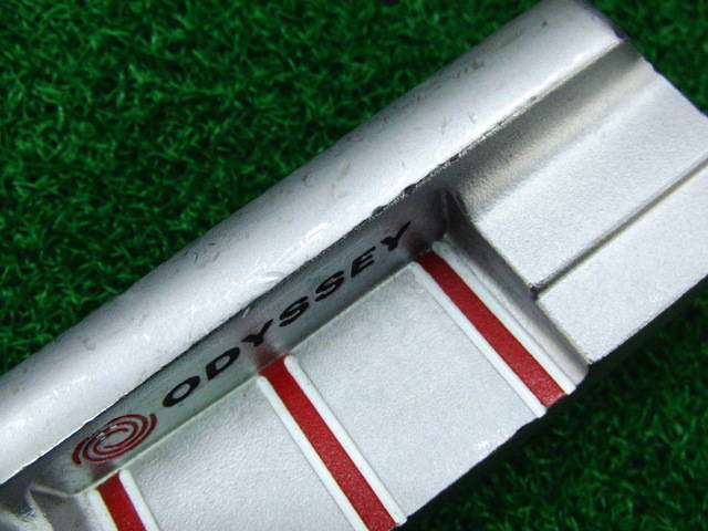 中古 TOE UP i #1パター ゴルフ用品