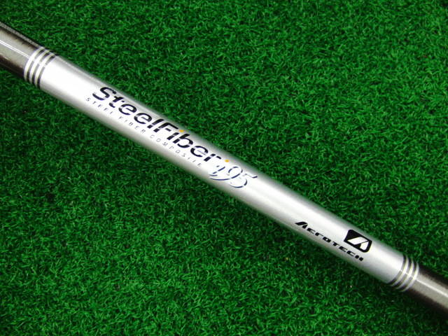 中古 テーラーメイド 5番アイアン 1単品アイアン ゴルフ用品