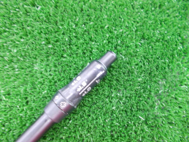 中古 (Ｘ) VENTUS BLACK 2024 VeloCore+ 6 (PING用スリーブ)シャフト ゴルフ用品