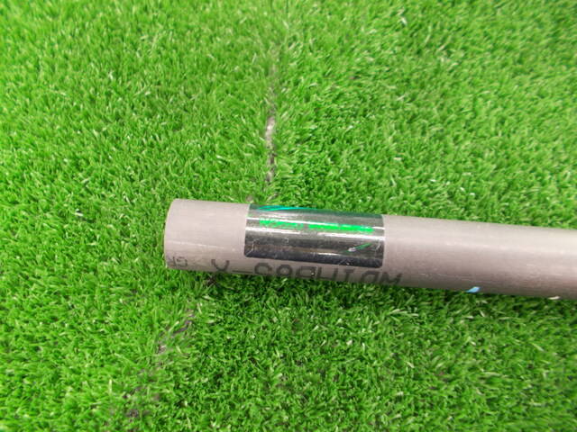 中古 TOUR AD DI-85 HYBRID Newコスメ (X)シャフト ゴルフ用品