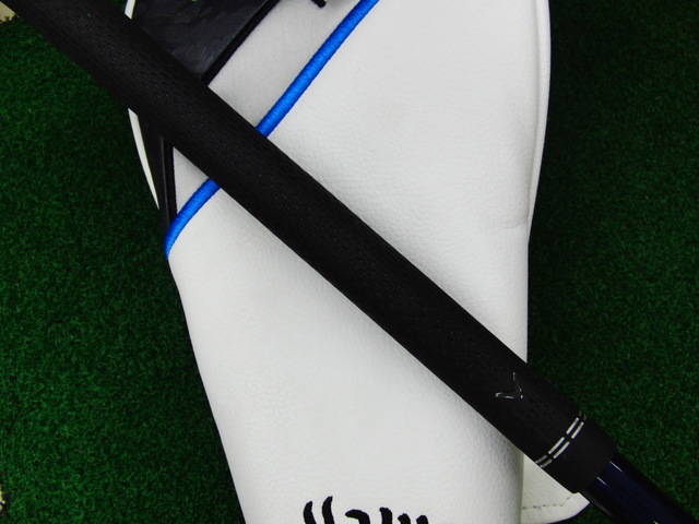 中古 PARADYM Ai SMOKE Triple Diamond (US) 10.5°ドライバー ゴルフ用品
