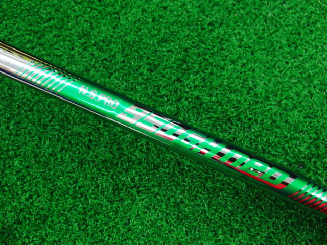 中古 DOLPHIN WEDGE DW-120G 54°ウェッジ ゴルフ用品