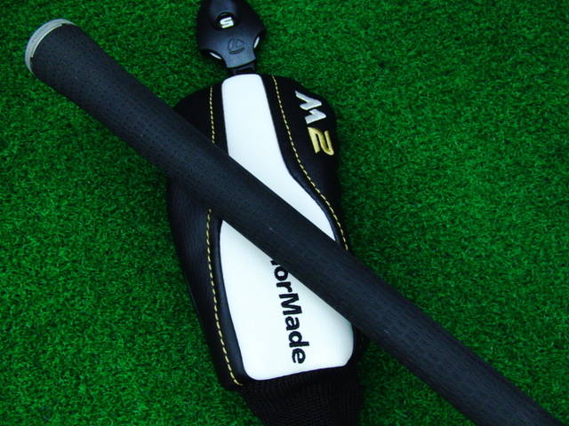 中古 M2 RESCUE #5(25゜)ユーティリティ ゴルフ用品