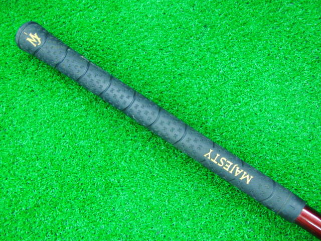 中古 MAJESTY PRESTIGIO (2003) #5フェアウェイウッド ゴルフ用品