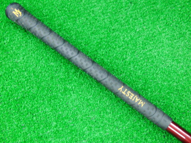 中古 MAJESTY PRESTIGIO (2003) #9フェアウェイウッド ゴルフ用品