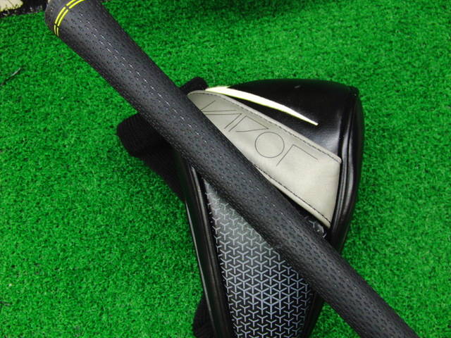 中古 VAPOR SPEED (US) #5(19゜)フェアウェイウッド ゴルフ用品