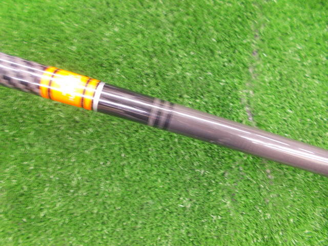 中古 TENSEI CK PRO ORANGE HYBRID 60 (S)シャフト ゴルフ用品