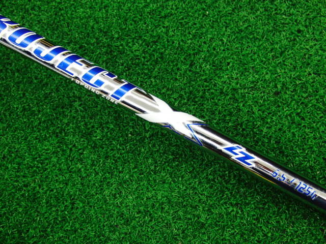 中古 On The Screw Deep Forged 56゜ウェッジ ゴルフ用品