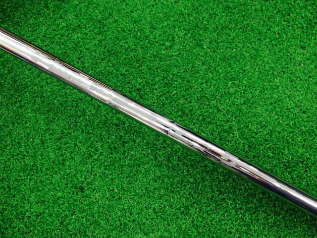 中古 FRZ (パールサテン) 58°Hウェッジ ゴルフ用品