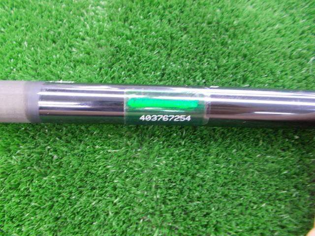 中古 LIN-Q M40X BLUE EX 6 (S) (キャロウェイ用スリーブ) シャフト ゴルフ用品