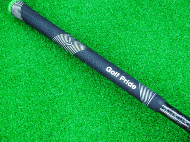 中古 ELYTE MINI 13.5°ドライバー ゴルフ用品