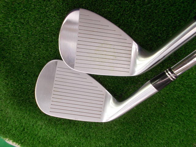 中古 IF-700 FORGED  5本アイアンセット ゴルフ用品