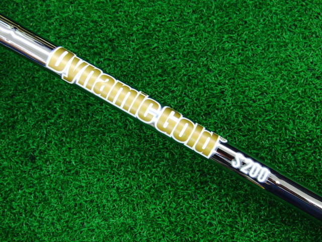 中古 TOUR WORLD TW-W (2024) クロム仕上 52°ウェッジ ゴルフ用品