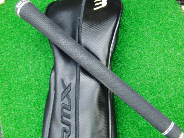 中古 RMX VD/F #3(15°)フェアウェイウッド ゴルフ用品