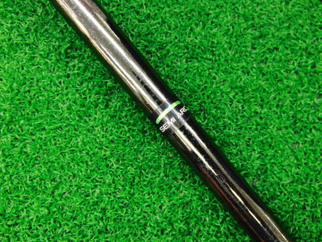 中古 PING (2021) CA 70パター ゴルフ用品