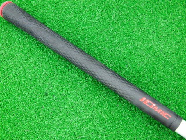 中古 GTD ANGEL C 10.25°ドライバー ゴルフ用品