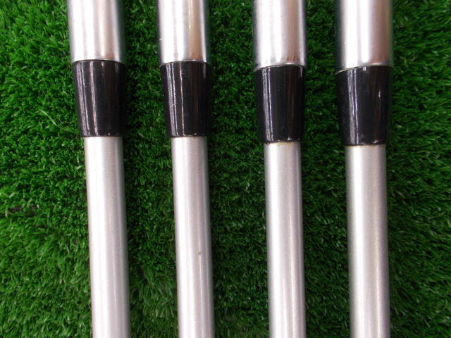 中古 G730 その他アイアンセット ゴルフ用品